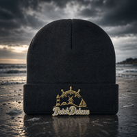 DeichDeluxe - Classic Beanie