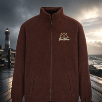 DeichDeluxe Fleecejacke