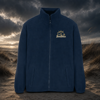 DeichDeluxe Fleecejacke