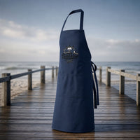 DeichDeluxe - Grillschürze