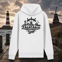 DeichDeluxe Organic Sweatjacke