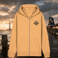 DeichDeluxe Organic Sweatjacke