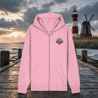 DeichDeluxe Organic Sweatjacke
