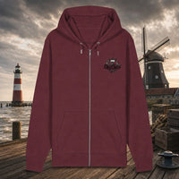 DeichDeluxe Organic Sweatjacke