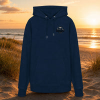 DeichDeluxe Organic Bio Hoodie