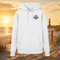 DeichDeluxe Organic Bio Hoodie