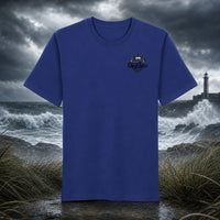DeichDeluxe Organic T‑Shirt
