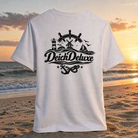 DeichDeluxe Organic T‑Shirt