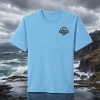 DeichDeluxe Organic T‑Shirt