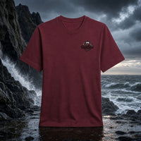 DeichDeluxe Organic T‑Shirt