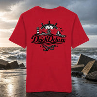 DeichDeluxe Organic T‑Shirt