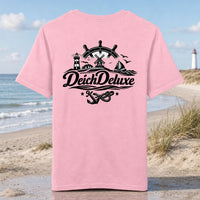 DeichDeluxe Organic T‑Shirt