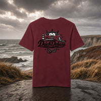 DeichDeluxe Organic T‑Shirt