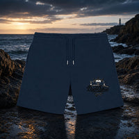 DeichDeluxe - Organic Shorts