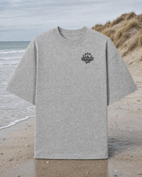 DeichDeluxe - Organic Oversize Shirt