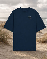 DeichDeluxe - Organic Oversize Shirt