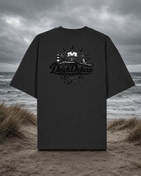 DeichDeluxe - Organic Oversize Shirt