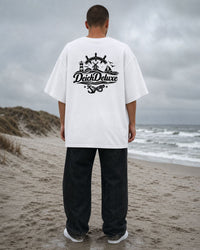 DeichDeluxe - Organic Oversize Shirt
