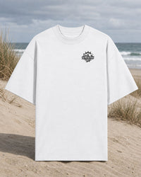 DeichDeluxe - Organic Oversize Shirt