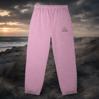 DeichDeluxe - Fluffy Sweatpants