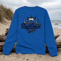 DeichDeluxe Organic Sweatshirt