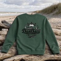 DeichDeluxe Organic Sweatshirt