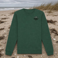 DeichDeluxe Organic Sweatshirt