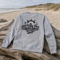DeichDeluxe Organic Sweatshirt