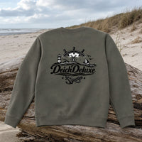 DeichDeluxe Organic Sweatshirt