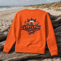 DeichDeluxe Organic Sweatshirt