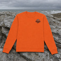 DeichDeluxe Organic Sweatshirt