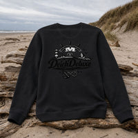 DeichDeluxe Organic Sweatshirt