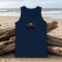 DeichDeluxe - Organic Tank Top