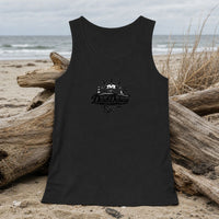 DeichDeluxe - Organic Tank Top