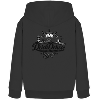 DeichDeluxe - Kids Organic Hoodie