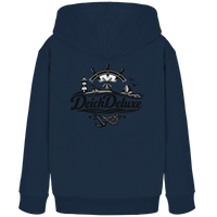 DeichDeluxe - Kids Organic Hoodie