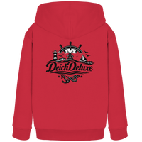 DeichDeluxe - Kids Organic Hoodie