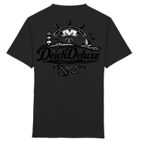 DeichDeluxe - Kids Organic Shirt
