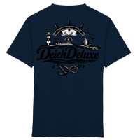 DeichDeluxe - Kids Organic Shirt