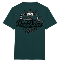 DeichDeluxe - Kids Organic Shirt