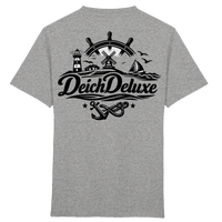 DeichDeluxe - Kids Organic Shirt