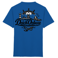 DeichDeluxe - Kids Organic Shirt