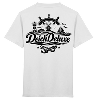DeichDeluxe - Kids Organic Shirt