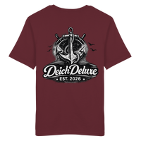DeichDeluxe - Organic Anker Shirt