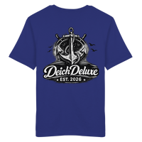 DeichDeluxe - Organic Anker Shirt