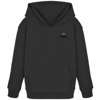 DeichDeluxe - Kids Organic Hoodie