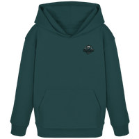 DeichDeluxe - Kids Organic Hoodie