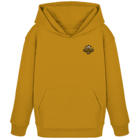 DeichDeluxe - Kids Organic Hoodie