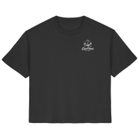 DeichDeluxe - Ladies Organic Anker Shirt