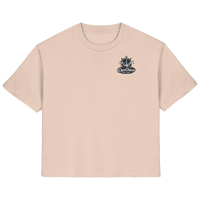 DeichDeluxe - Ladies Organic Anker Shirt